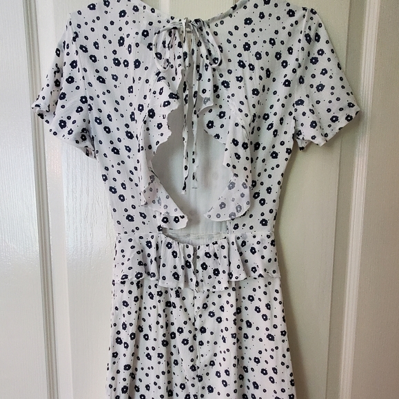 Princess Polly Nate Mini Dress - Picture 7 of 10